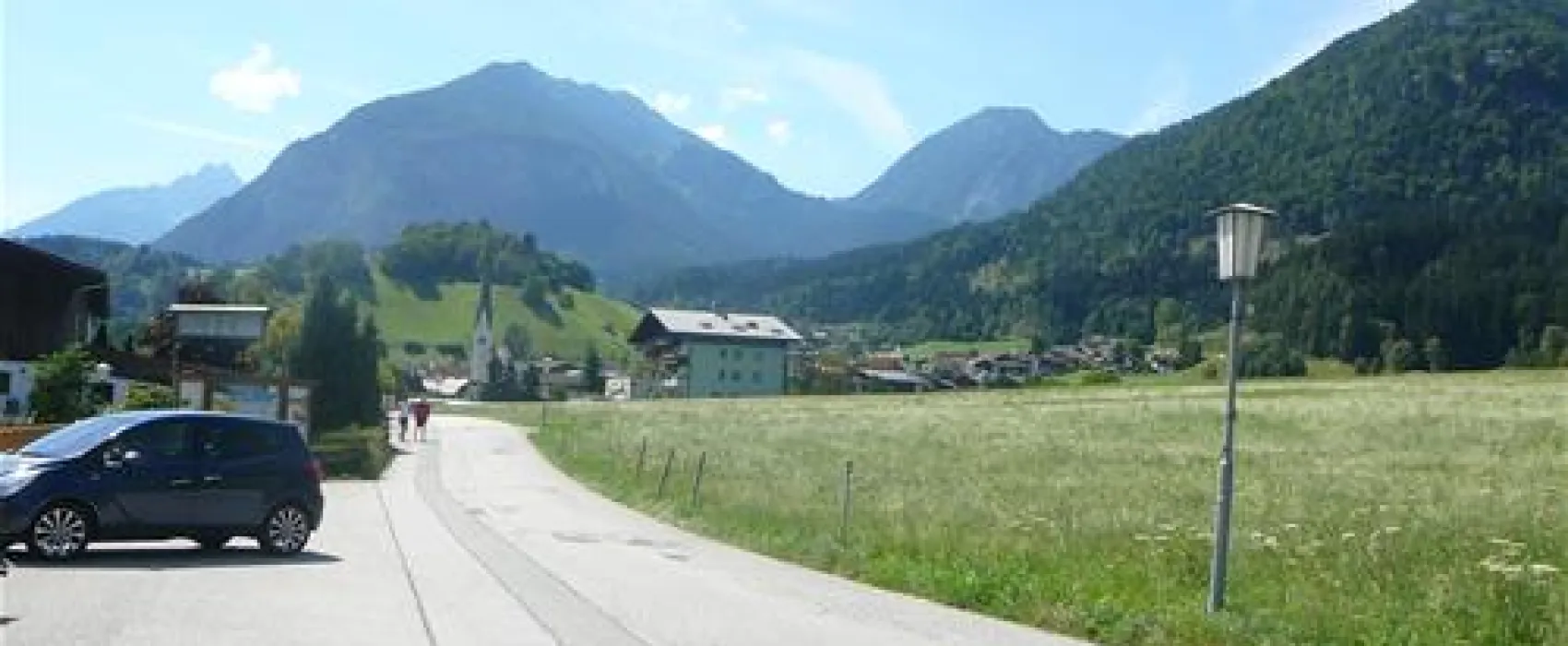 Camping Inntal