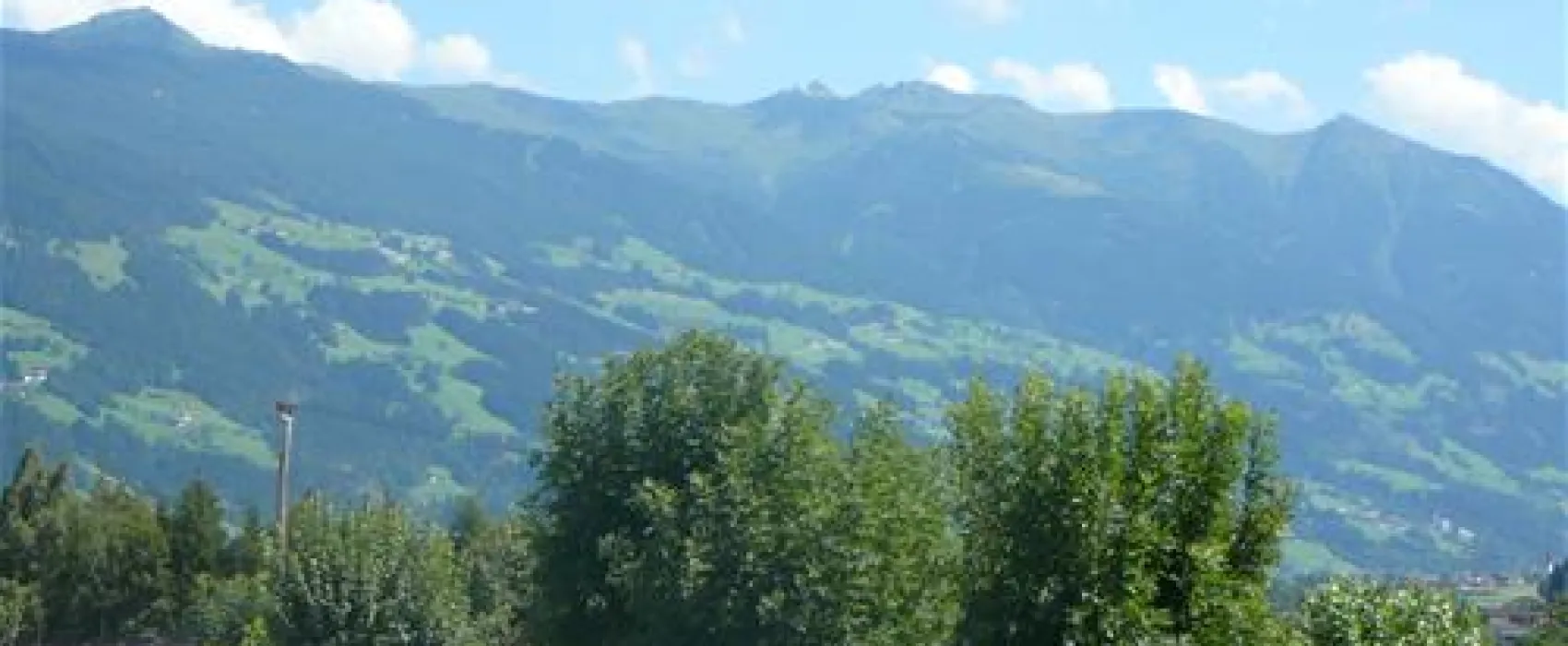 Camping Inntal