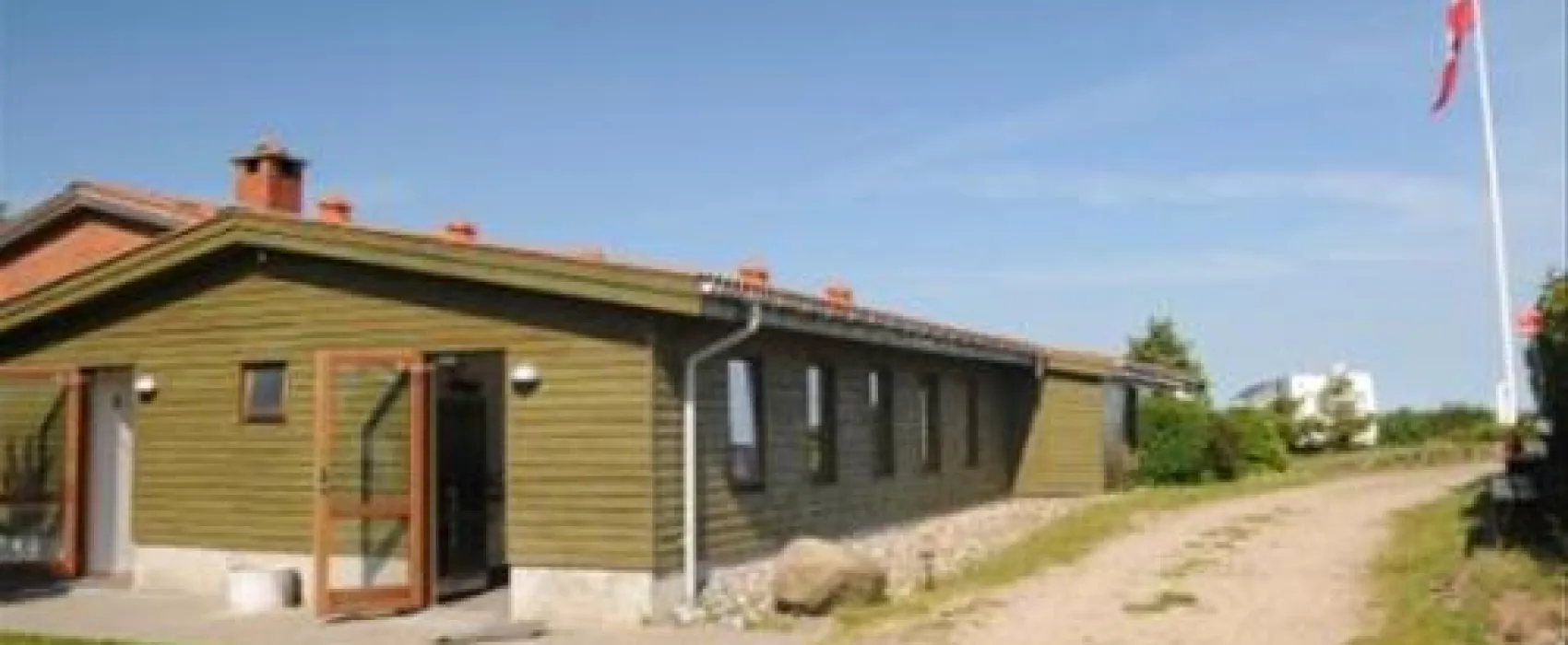 Solbakken Camping