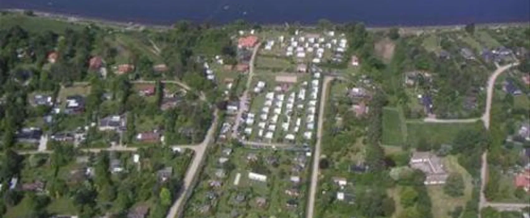 Solbakken Camping