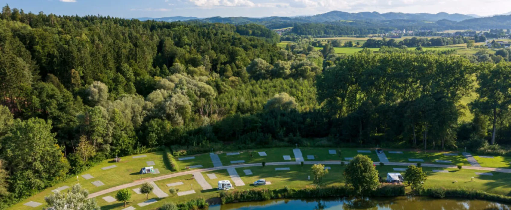 Camp Sulmsee