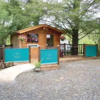 Camping Moulin De La Geneste  