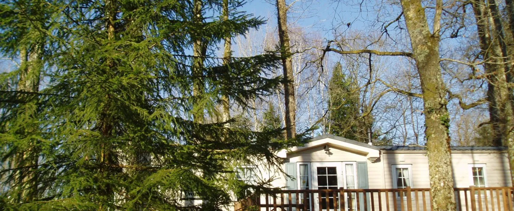 Camping Moulin De La Geneste  