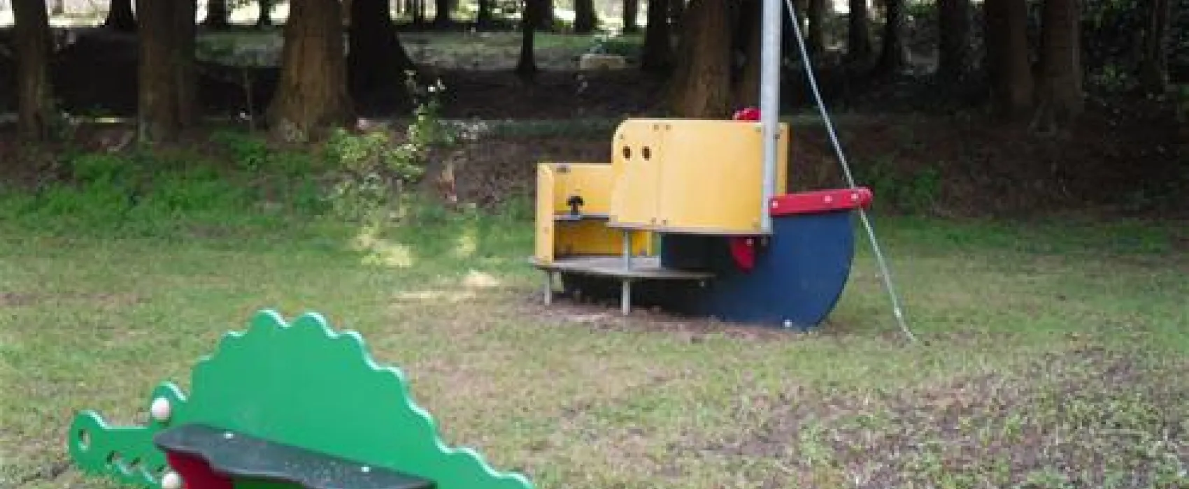 Camping Moulin De La Geneste  