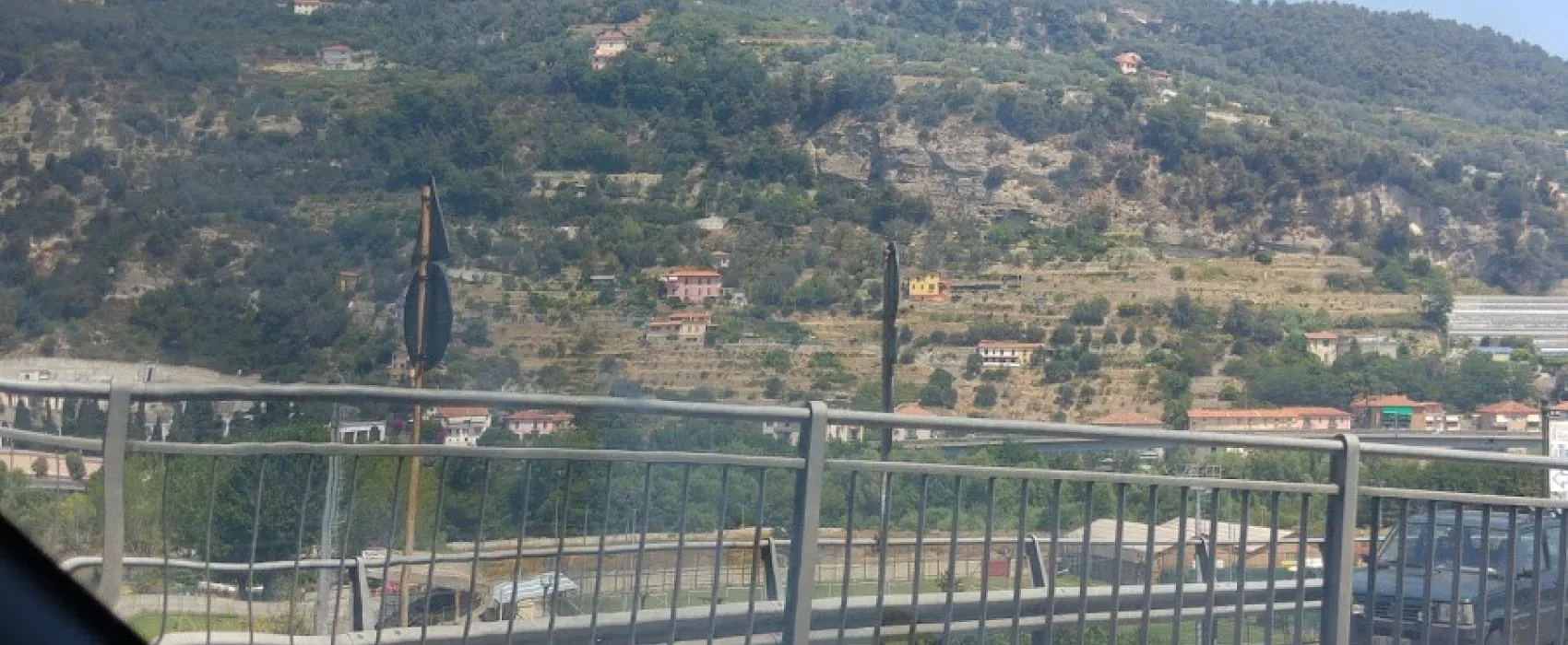 Campeggio Roma