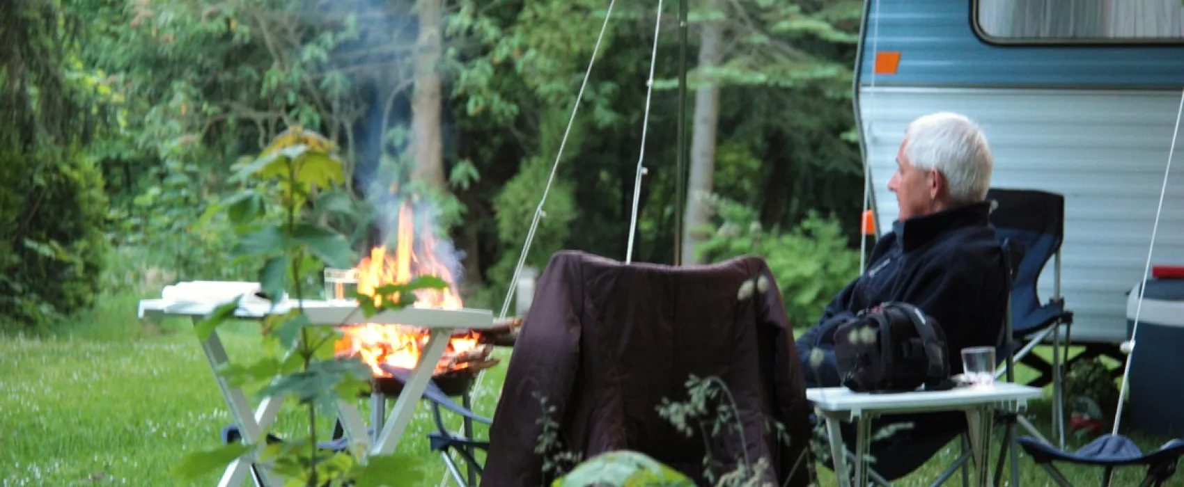 Bergseecamp