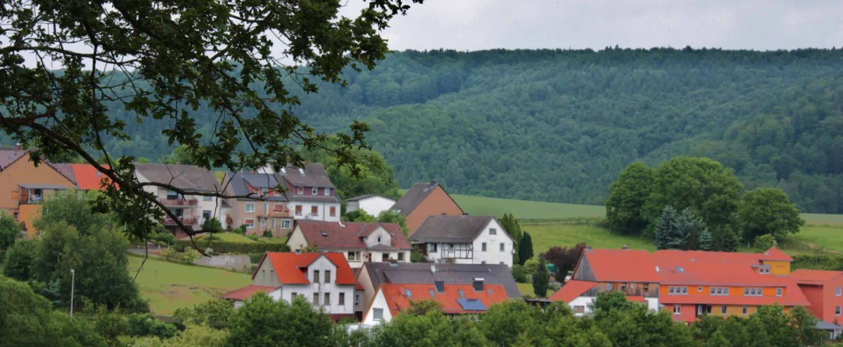 Bergseecamp