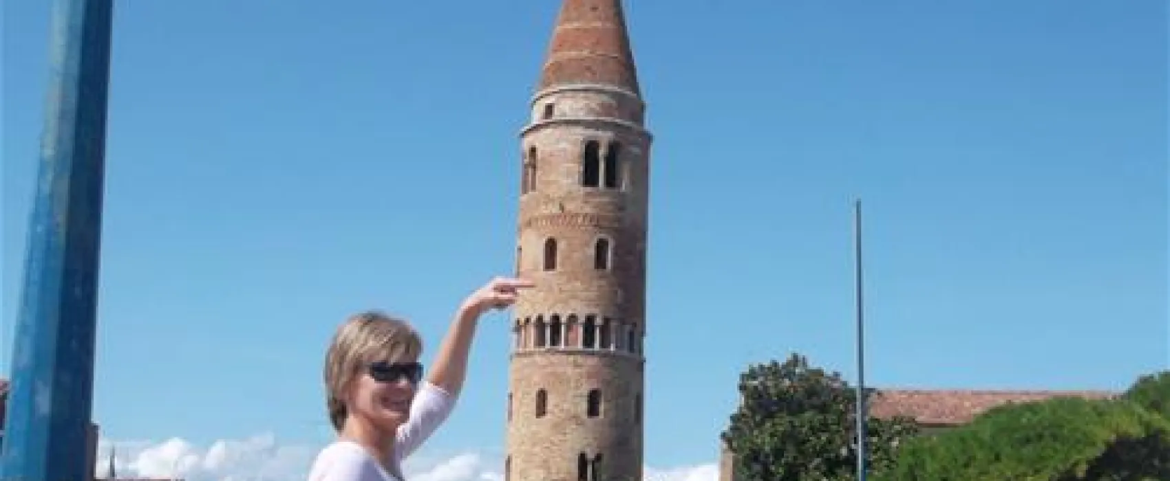 Centro Vacanze Pra`delle Torri