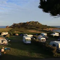 Camping Municipal De La Mer