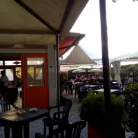 Camping Vigna di Valle