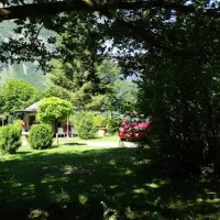 Camping am See