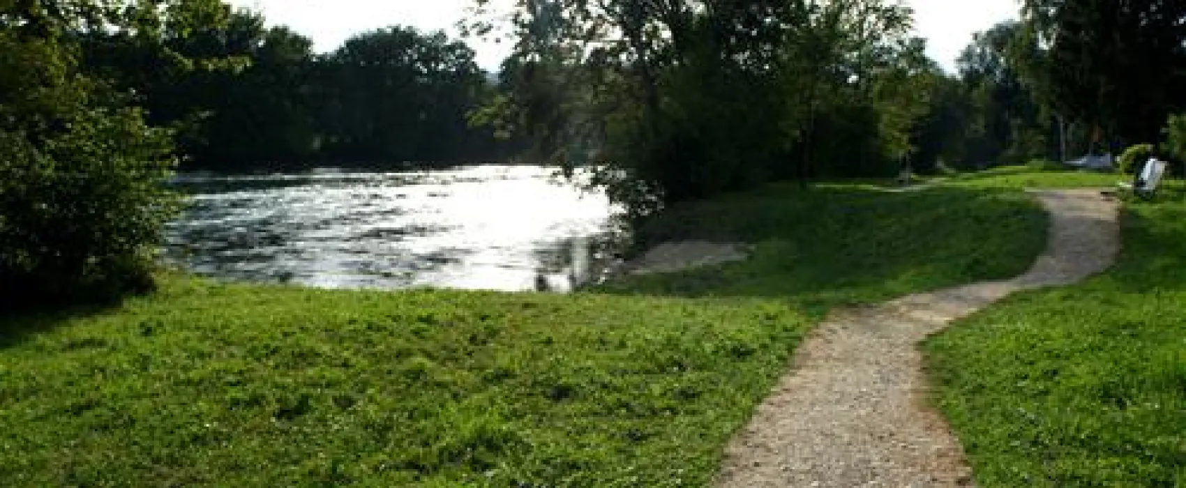 Campingplatz Sulz