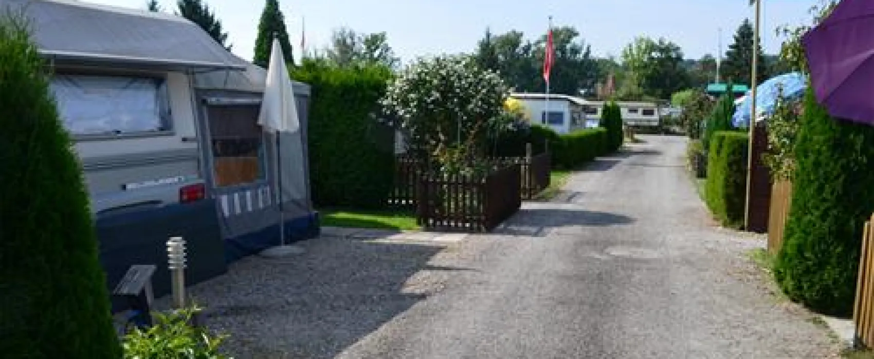 Campingplatz Sulz