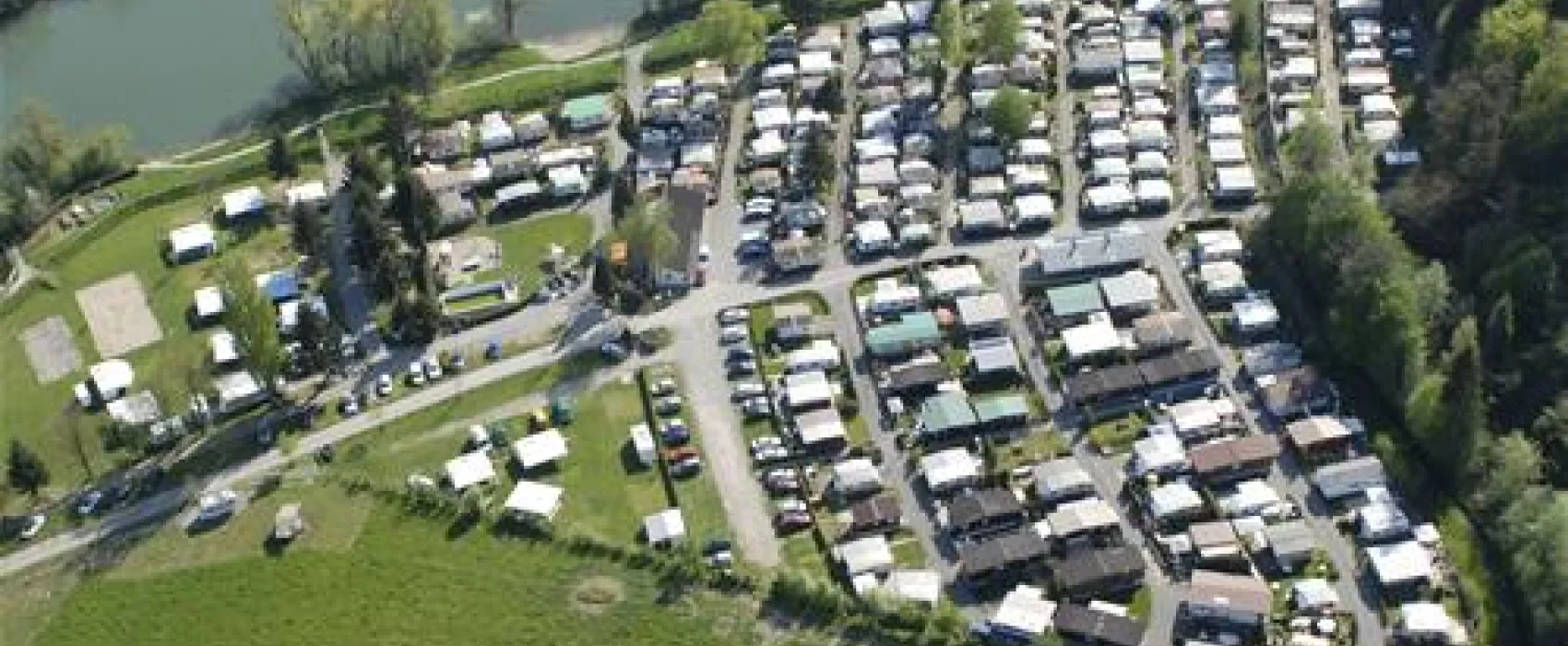 Campingplatz Sulz