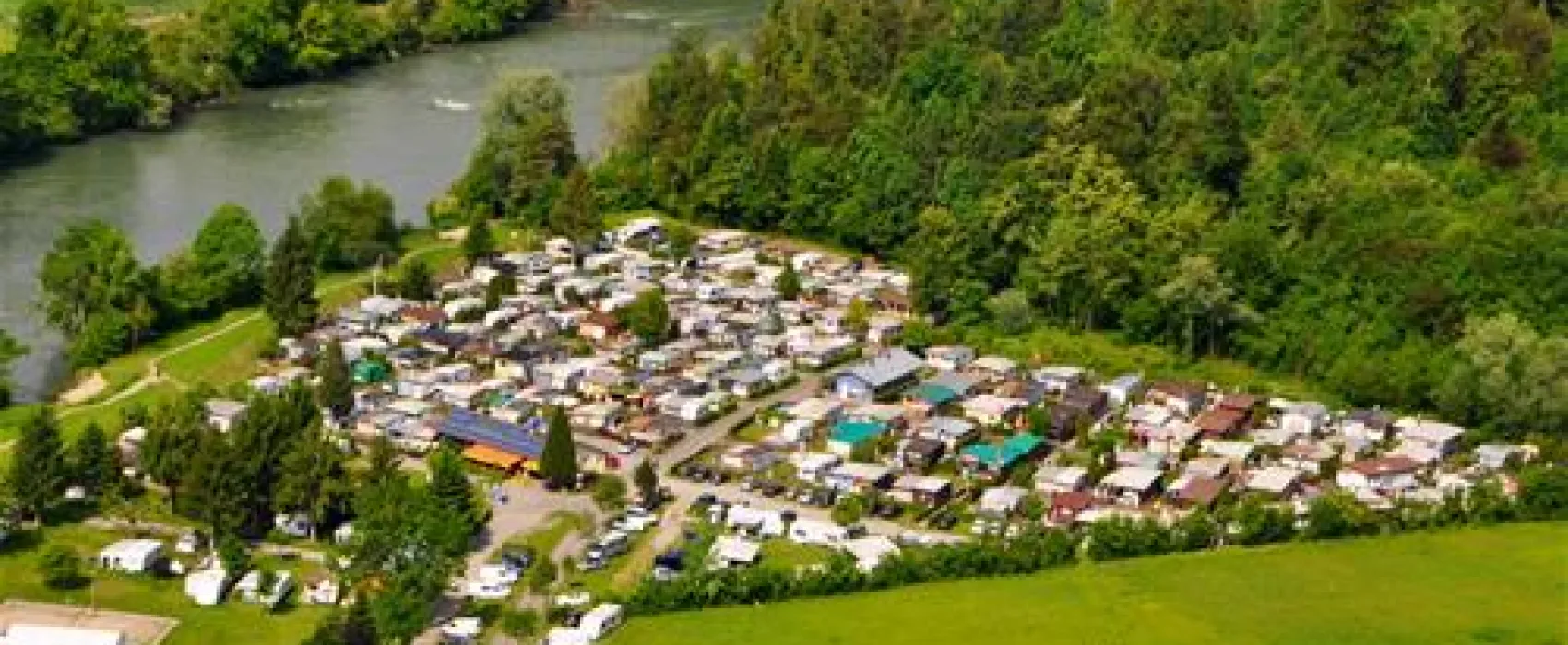 Campingplatz Sulz