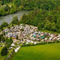Campingplatz Sulz
