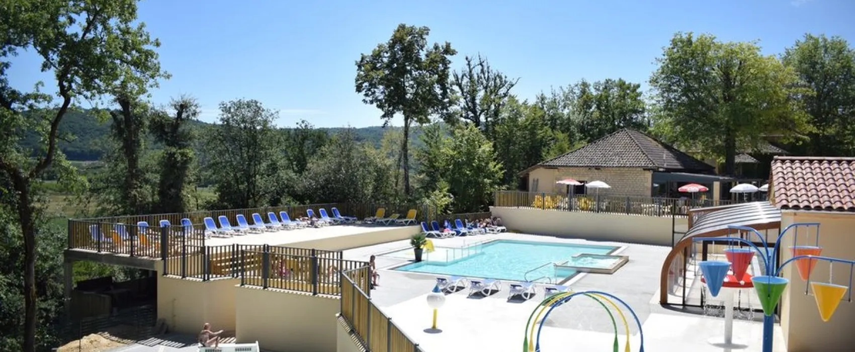 Camping La Butte  