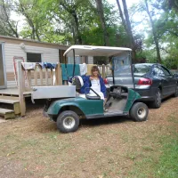 Camping La Butte  