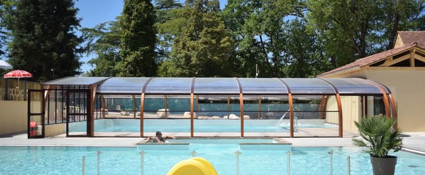 Camping La Butte  
