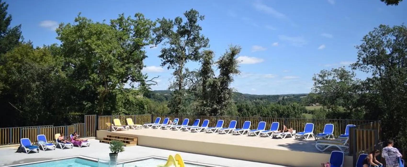 Camping La Butte  