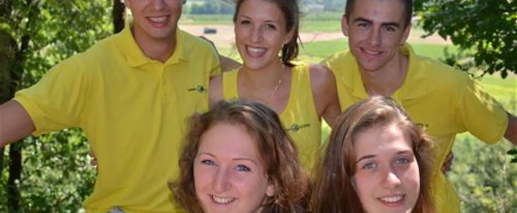 Camping Le Ch