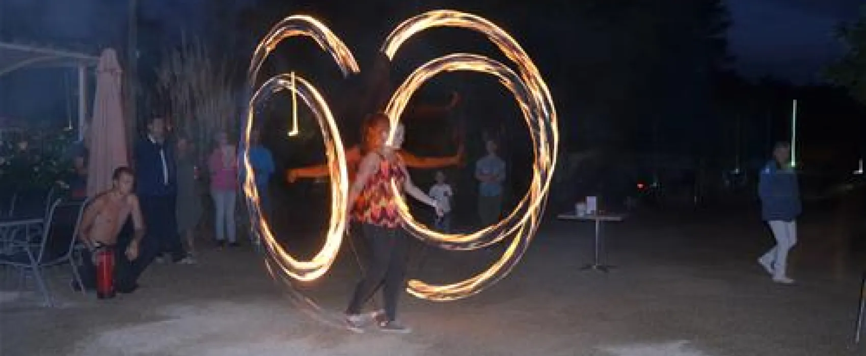 Camping Le Ch