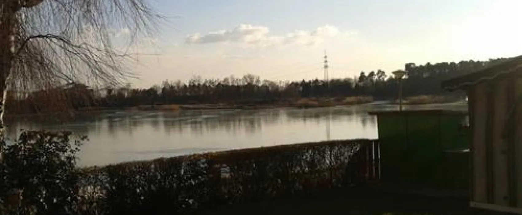 Freizeitgebiet Grosswelzheim