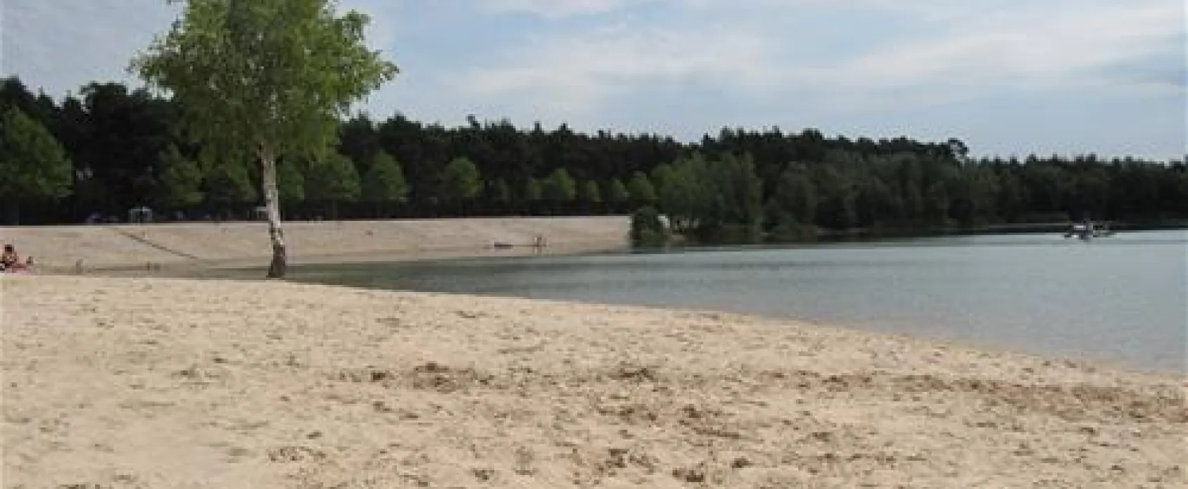 Freizeitgebiet Grosswelzheim