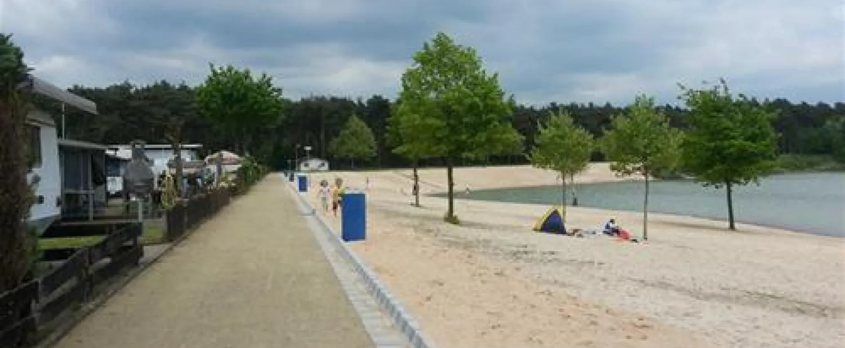 Freizeitgebiet Grosswelzheim