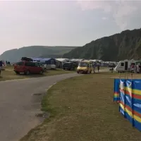 Pentewan Sands Holiday Park