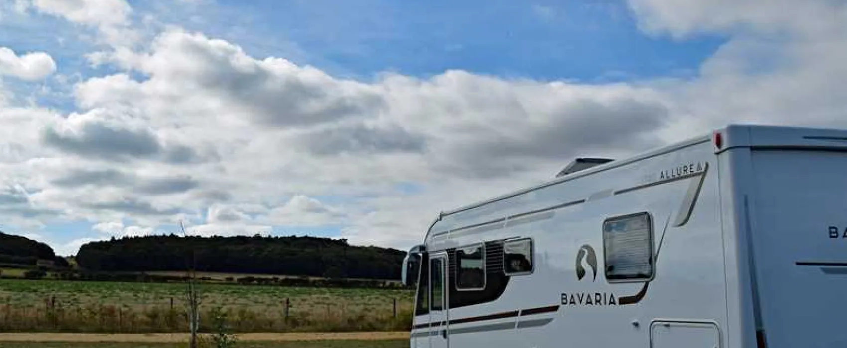 Deepdale Camping
