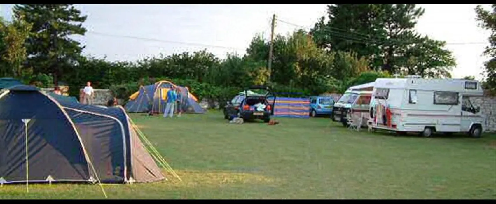 Deepdale Camping