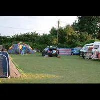 Deepdale Camping