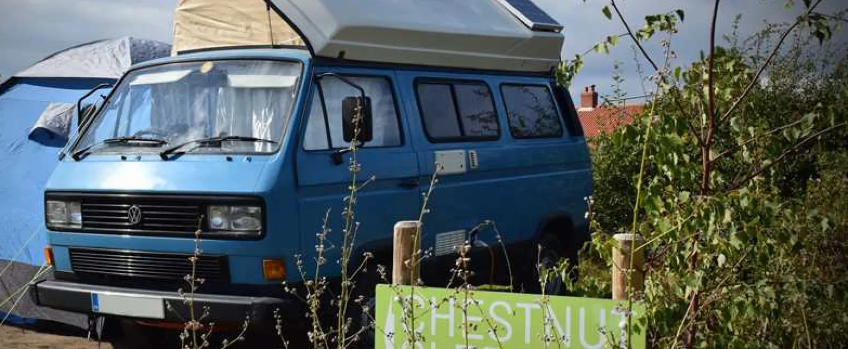 Deepdale Camping
