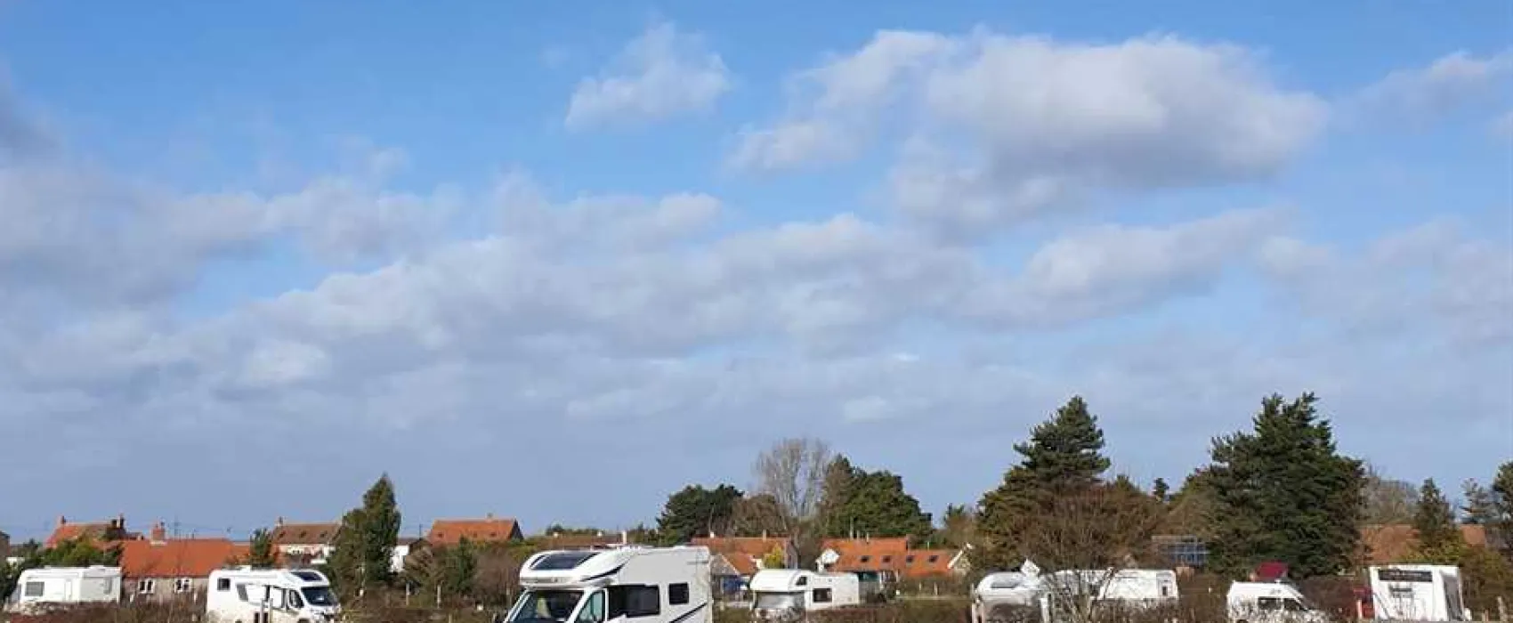 Deepdale Camping