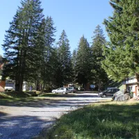 Camping Arosa