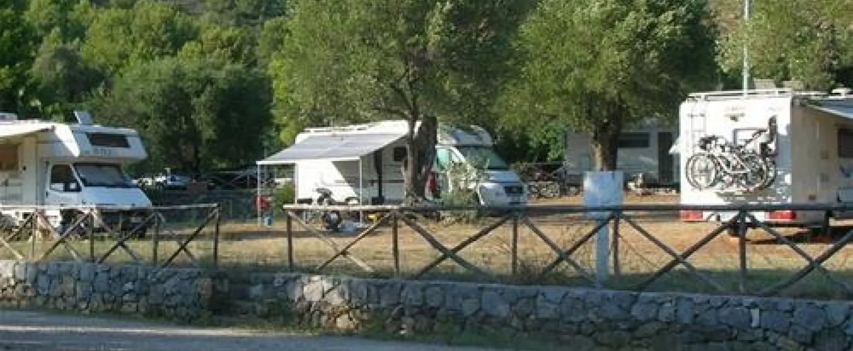 Porticello Village