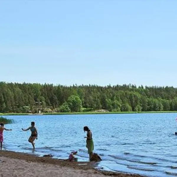Camping Tammisaari camping Ekenäs