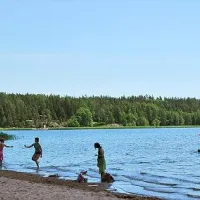 Camping Tammisaari camping Ekenäs