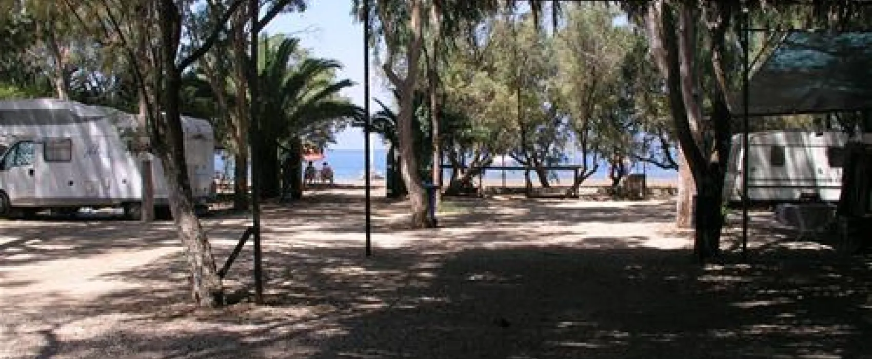 Posidon Camping