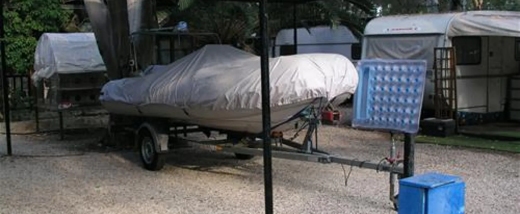 Posidon Camping