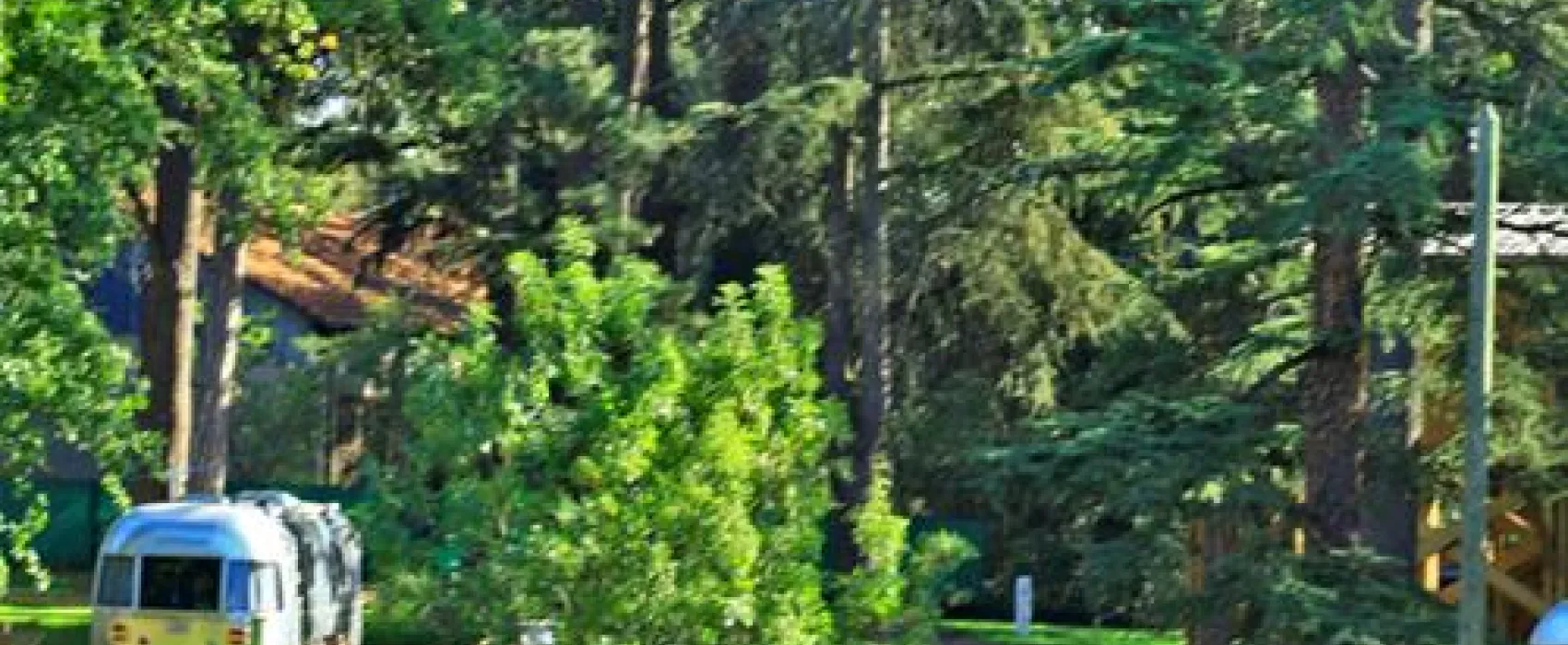 Albirondack Parc