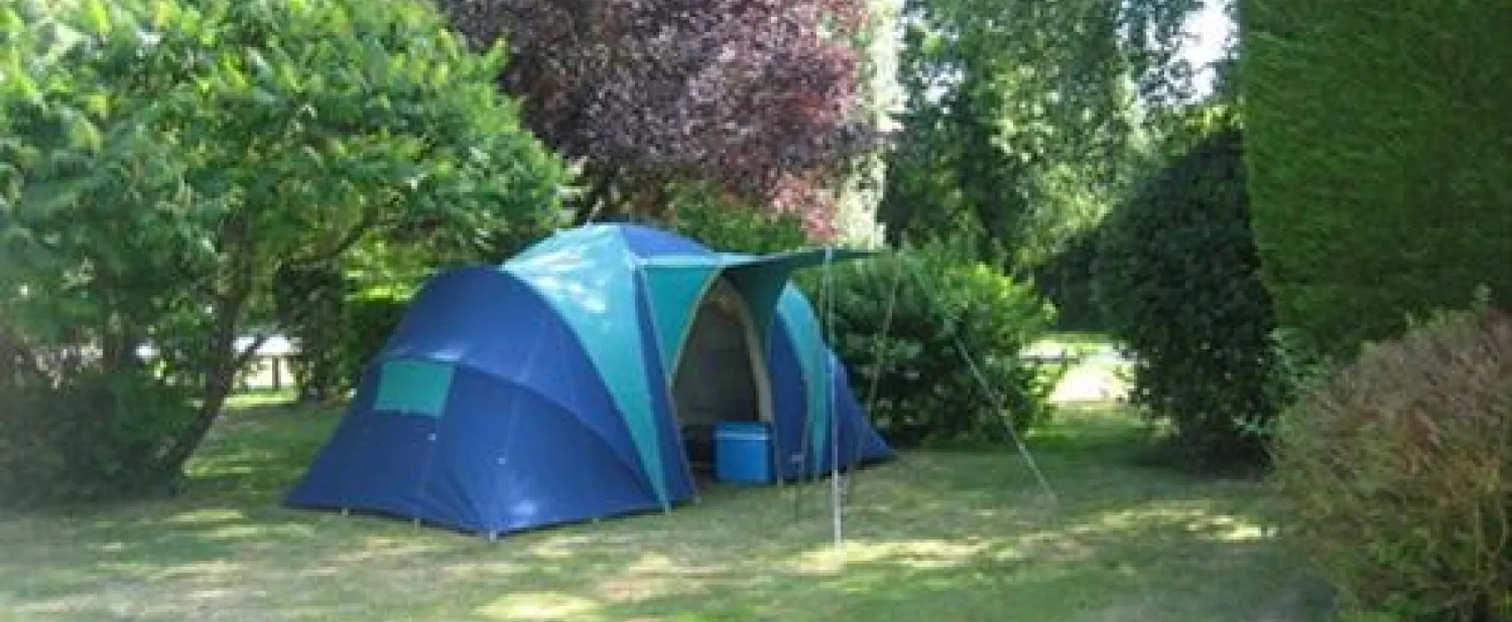 Camping La Pindiere  