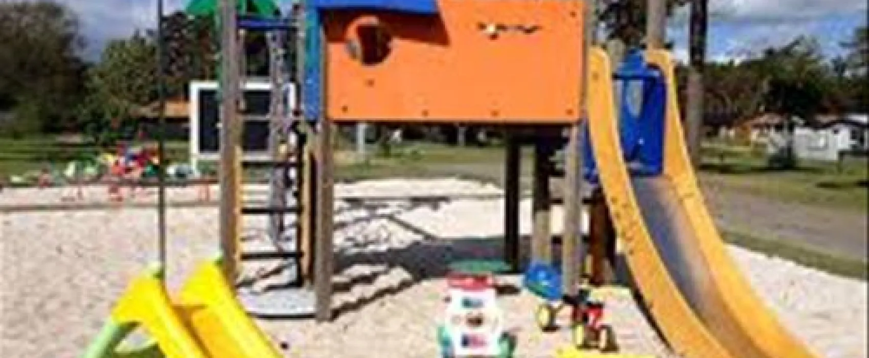 Bornholms Familiecamping Dueodde