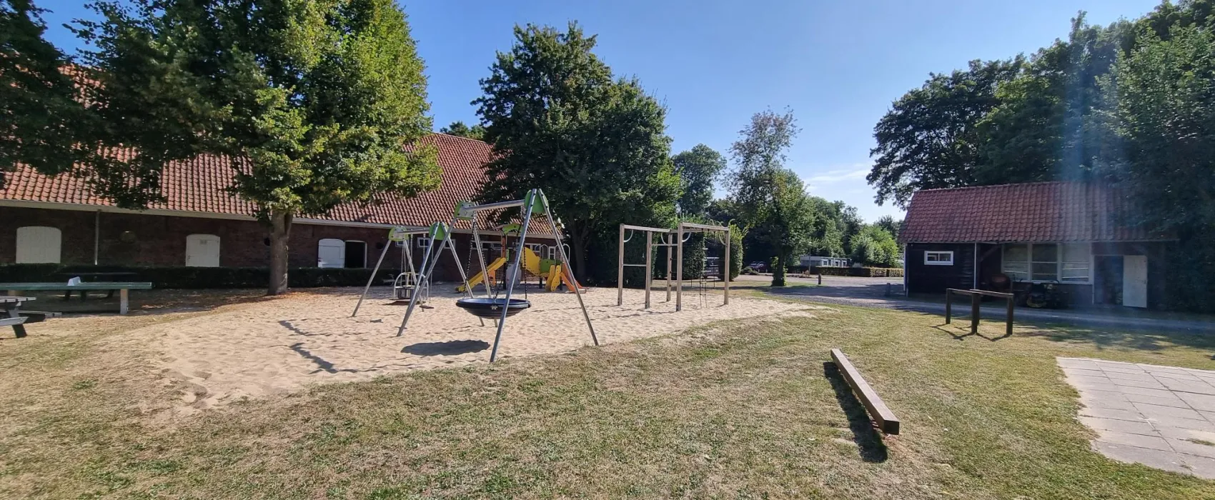 Camping Den Inkel