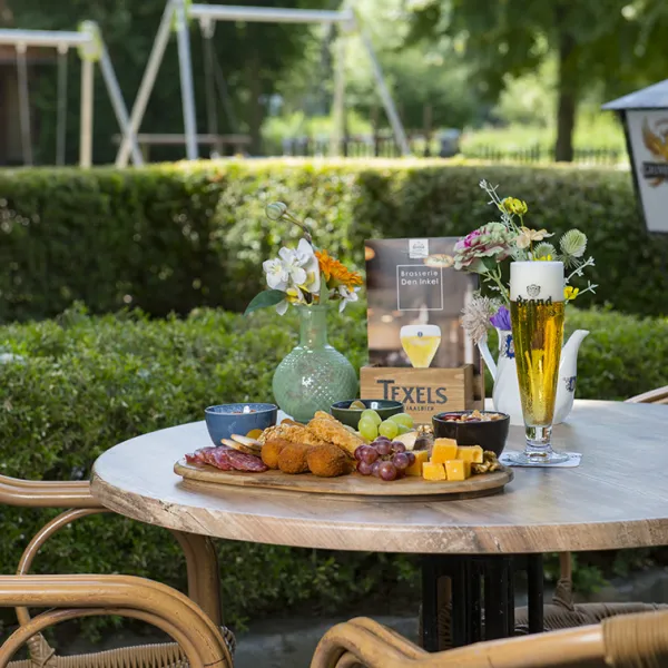 Camping Den Inkel