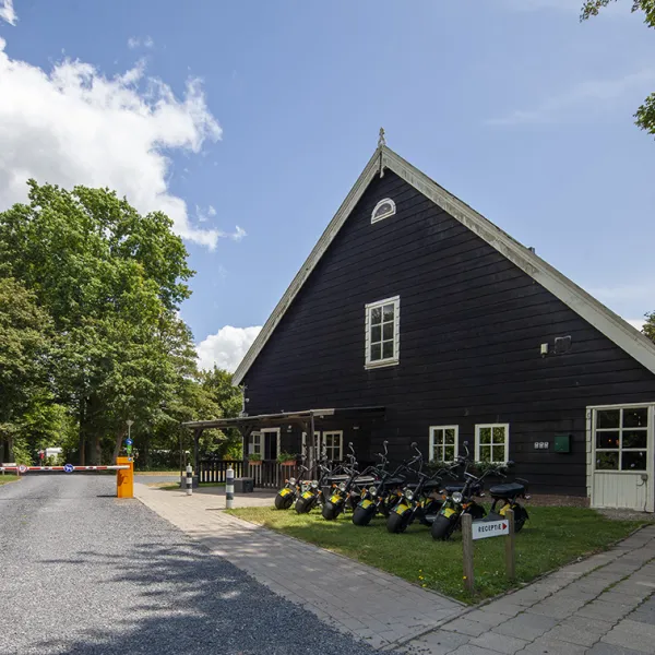 Camping Den Inkel