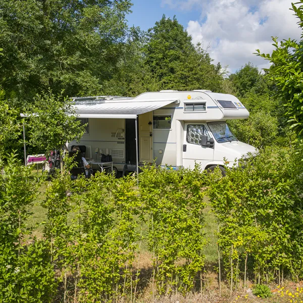 Camping Den Inkel