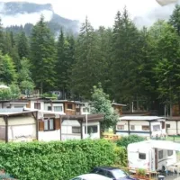 Campeggio Piazzatorre