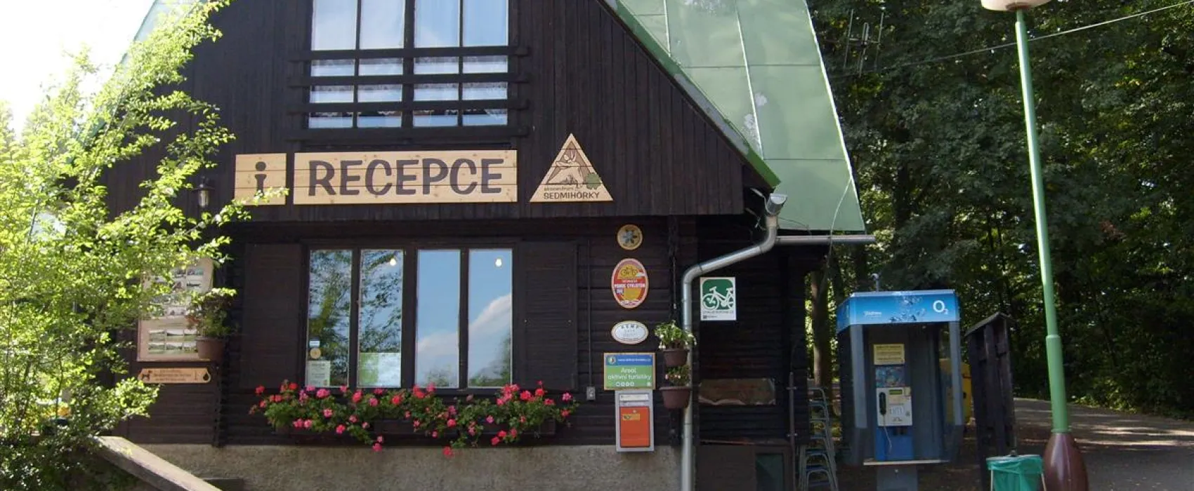 Camping Sedmihorky